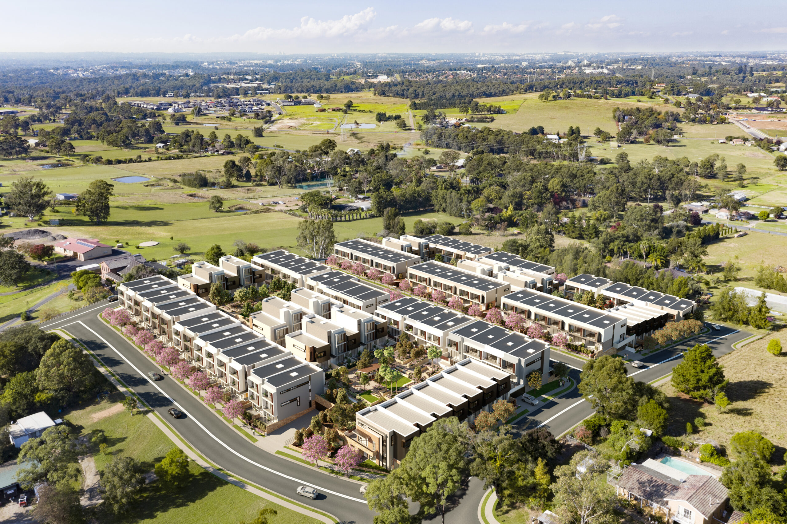 Current Project Wiser Capital Pty Ltd